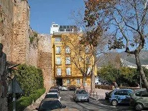 Don Alfredo Hotel