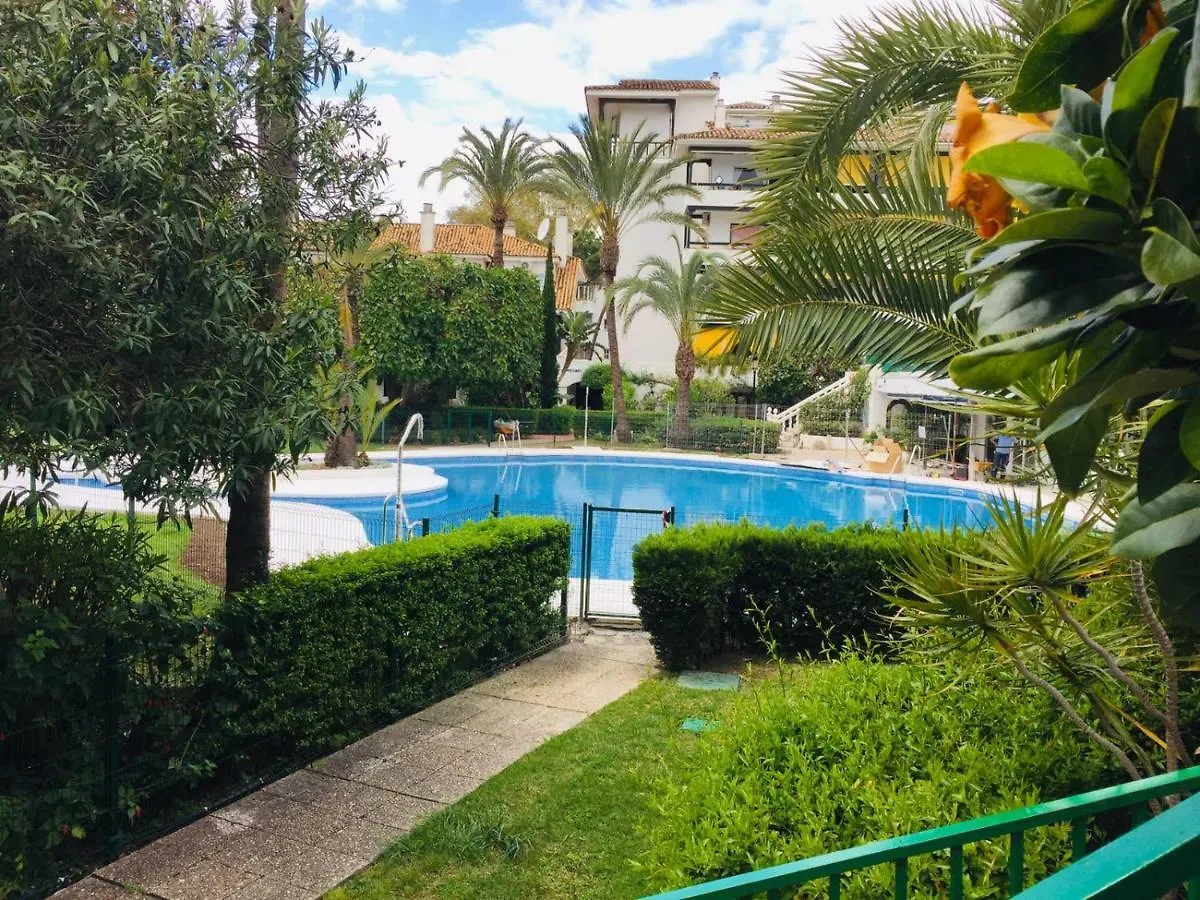 Balcon Del Mediterraneo Apartment Marbella 0*,  Spain