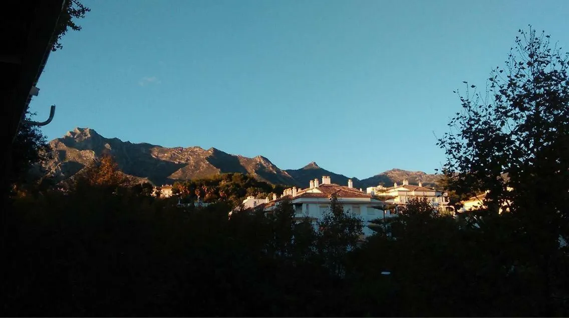 Balcon Del Mediterraneo Apartment Marbella