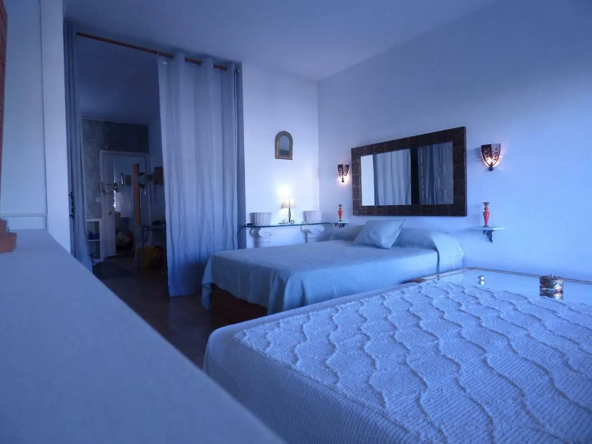 Balcon Del Mediterraneo Apartment Marbella