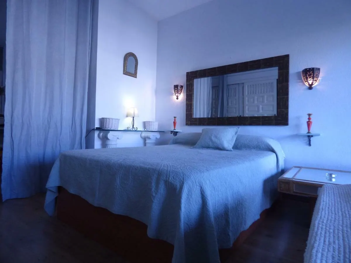 Balcon Del Mediterraneo Apartment Marbella