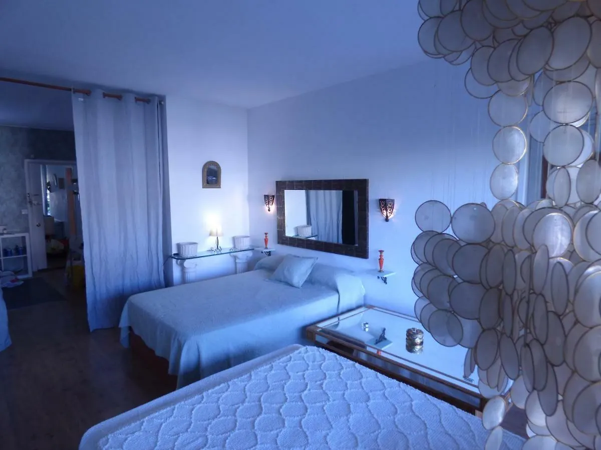 Balcon Del Mediterraneo Apartment Marbella Spain