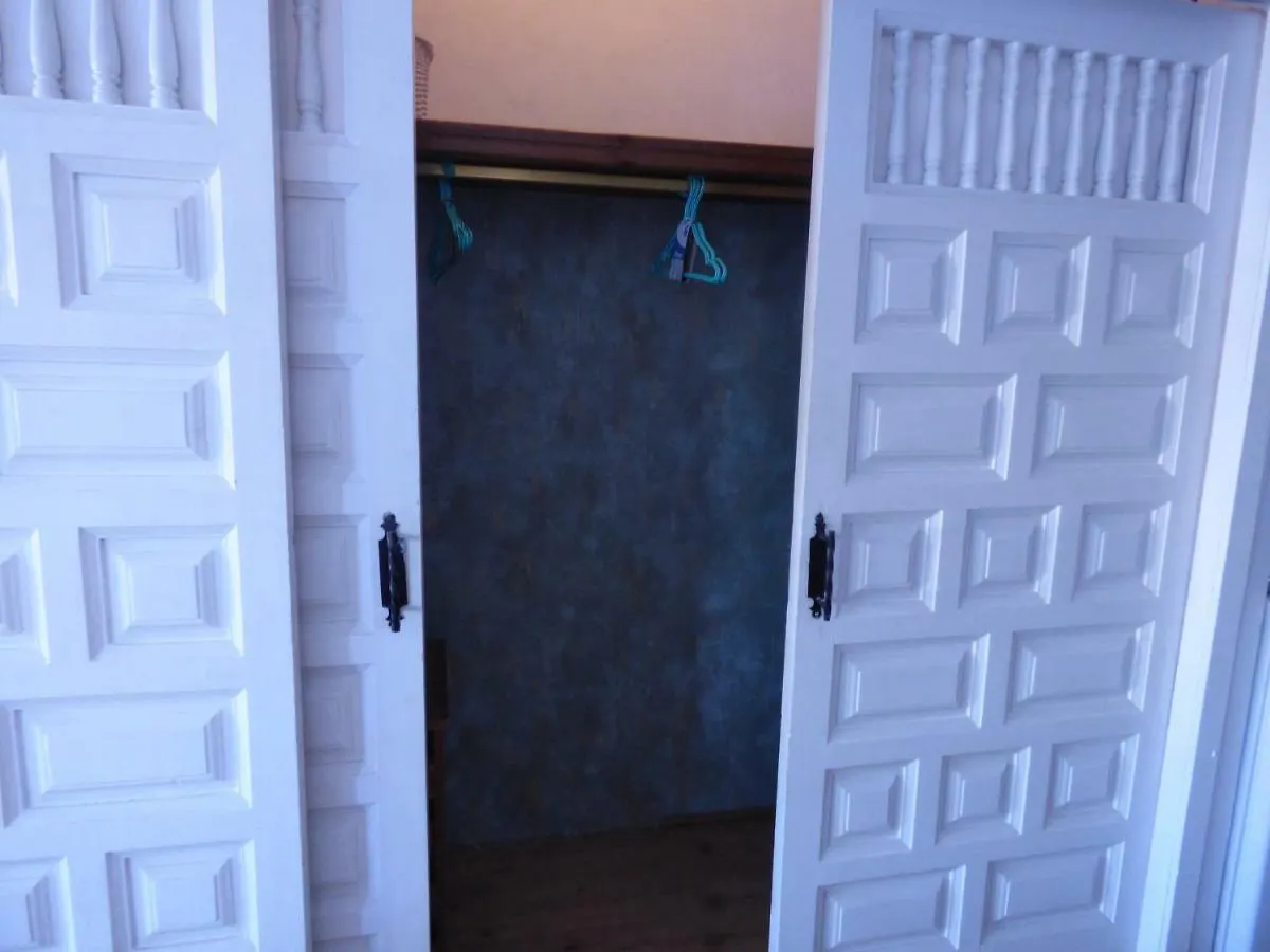 Balcon Del Mediterraneo Apartment Marbella 0*,  Spain
