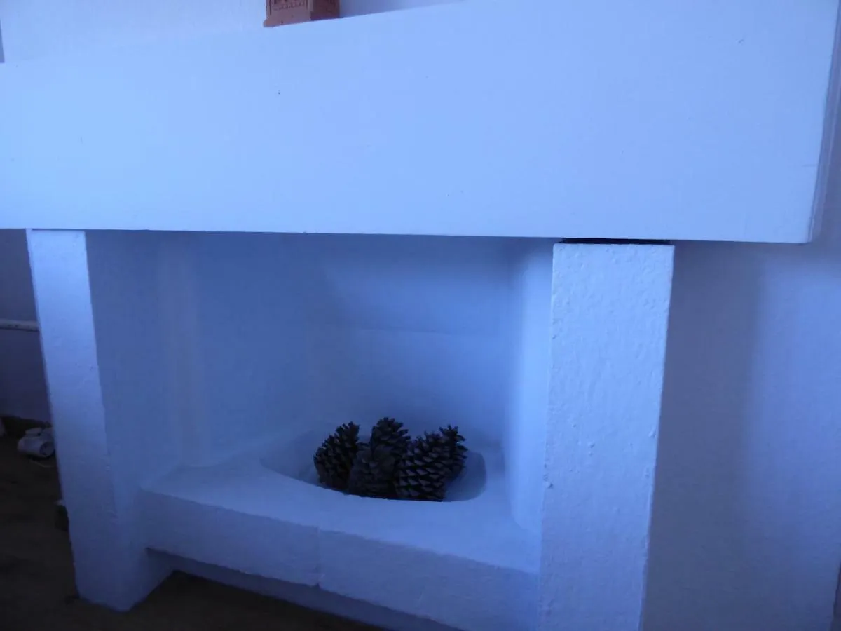 Balcon Del Mediterraneo Apartment Marbella 0*,