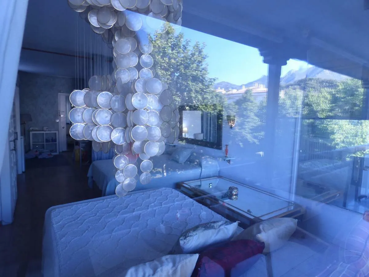 Balcon Del Mediterraneo Apartment Marbella