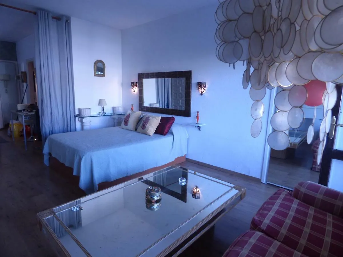 Balcon Del Mediterraneo Apartment Marbella Spain