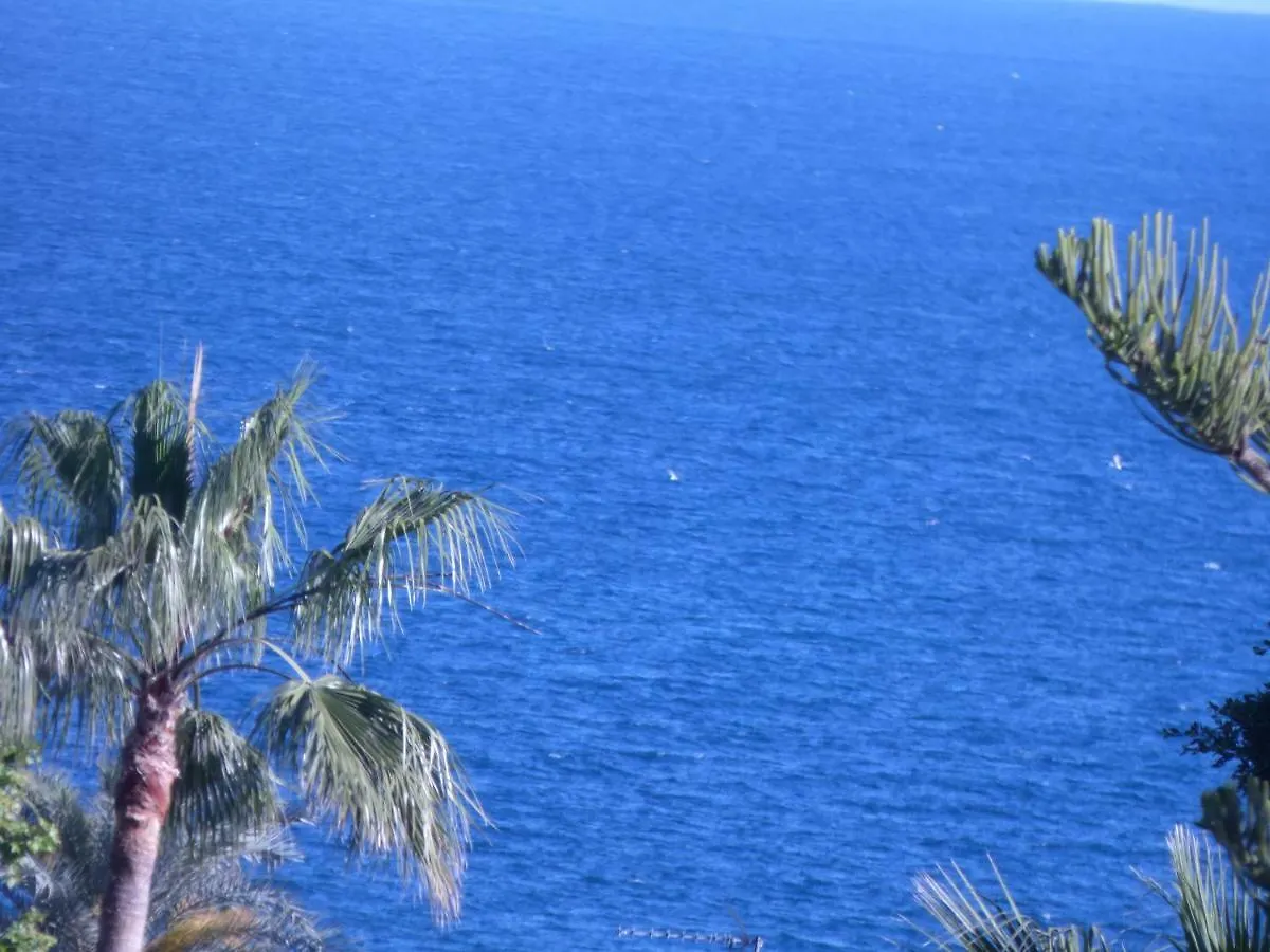 Balcon Del Mediterraneo Apartment Marbella Spain