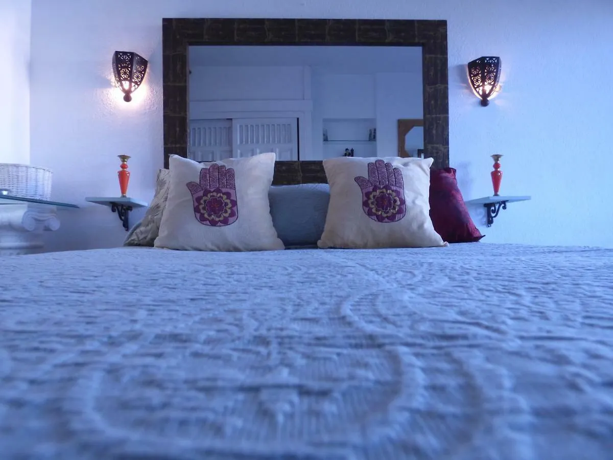 Balcon Del Mediterraneo Apartment Marbella Spain