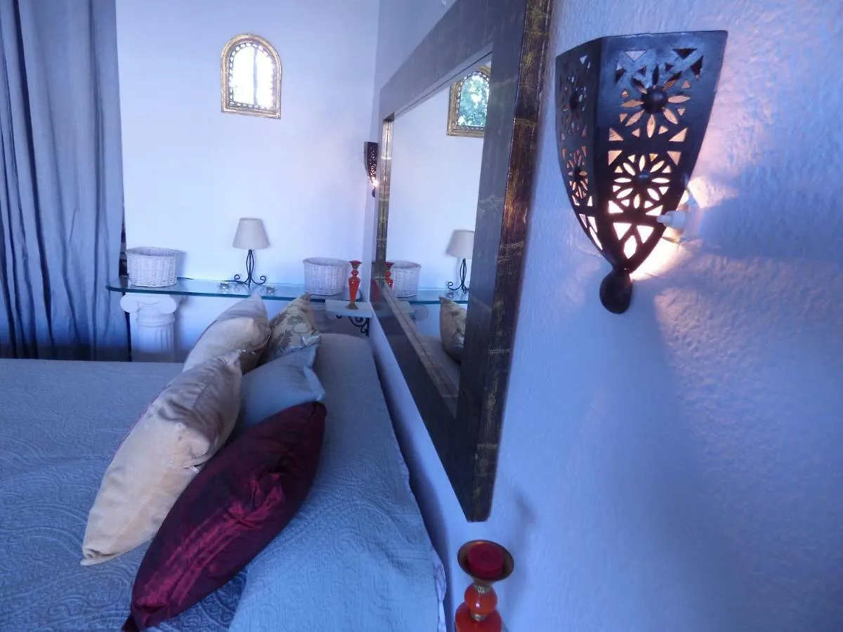 Balcon Del Mediterraneo Apartment Marbella