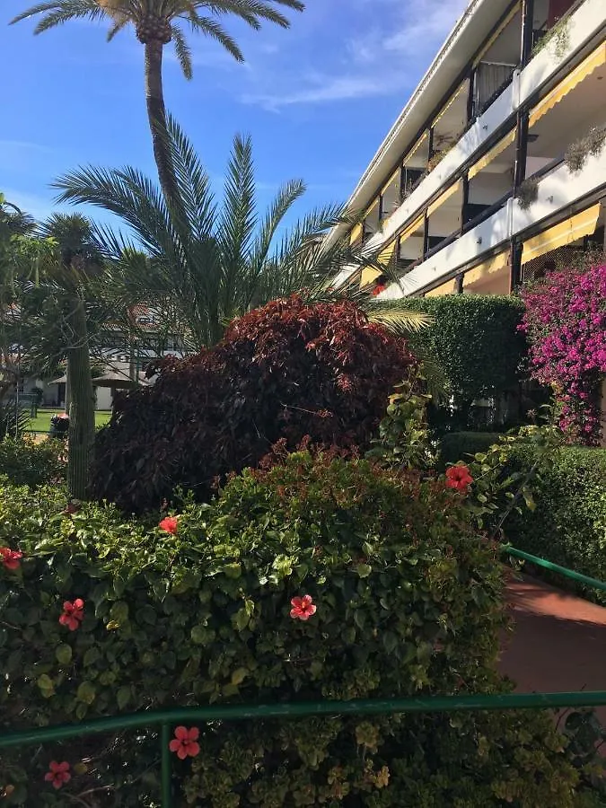 Apartmán Balcon Del Mediterraneo Marbella