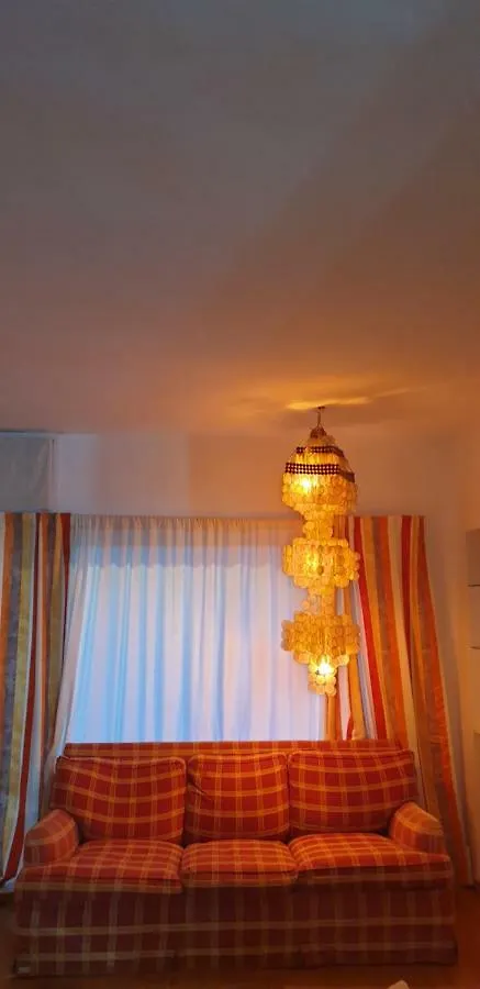 Balcon Del Mediterraneo Apartment Marbella
