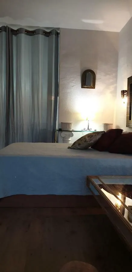 Balcon Del Mediterraneo Apartment Marbella Spain
