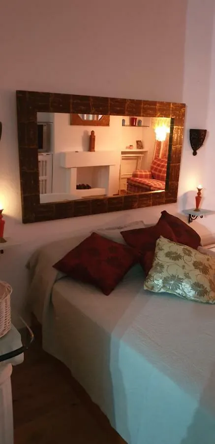 Balcon Del Mediterraneo Apartment Marbella Spain