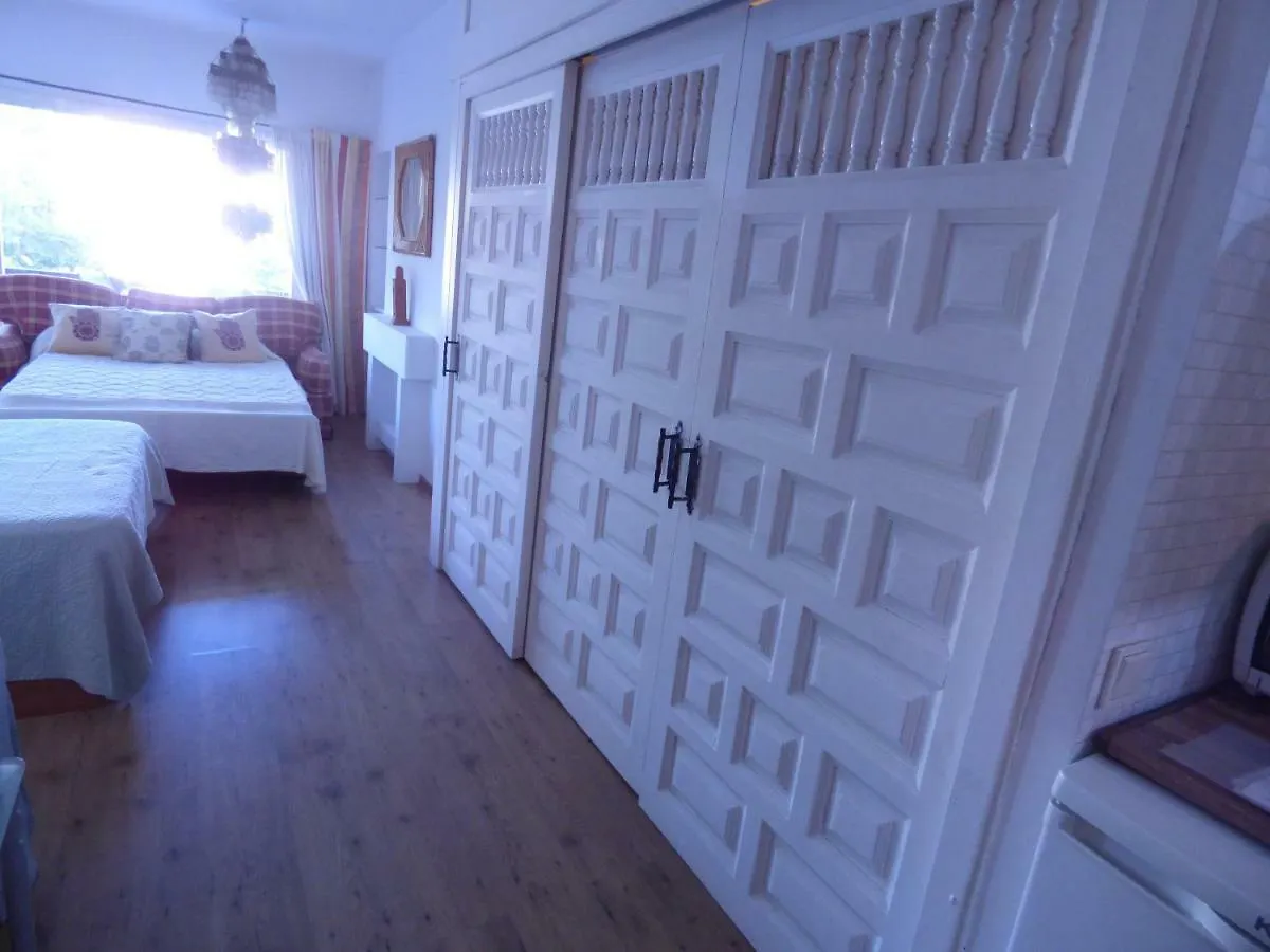 Balcon Del Mediterraneo Apartment Marbella